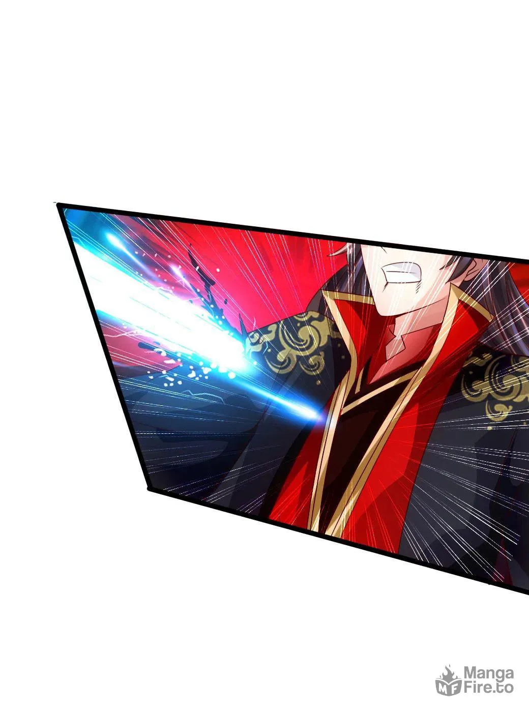 King of Martial Arts (Colored) Chapter 38 page 60 - 