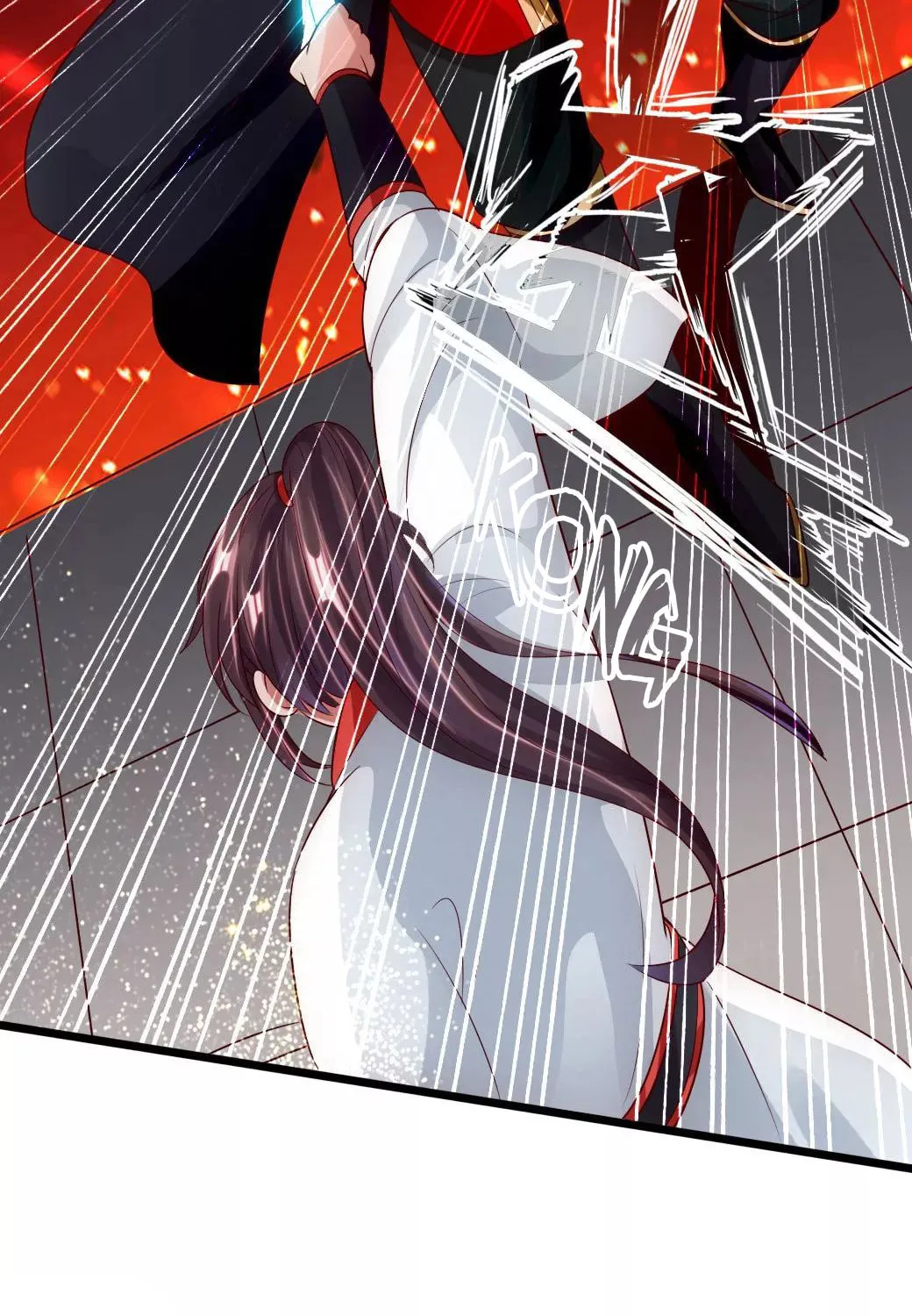 King of Martial Arts (Colored) Chapter 38 page 62 - 