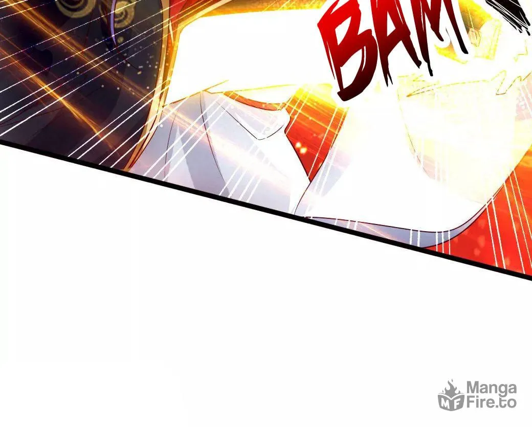 King of Martial Arts (Colored) Chapter 38 page 65 - 