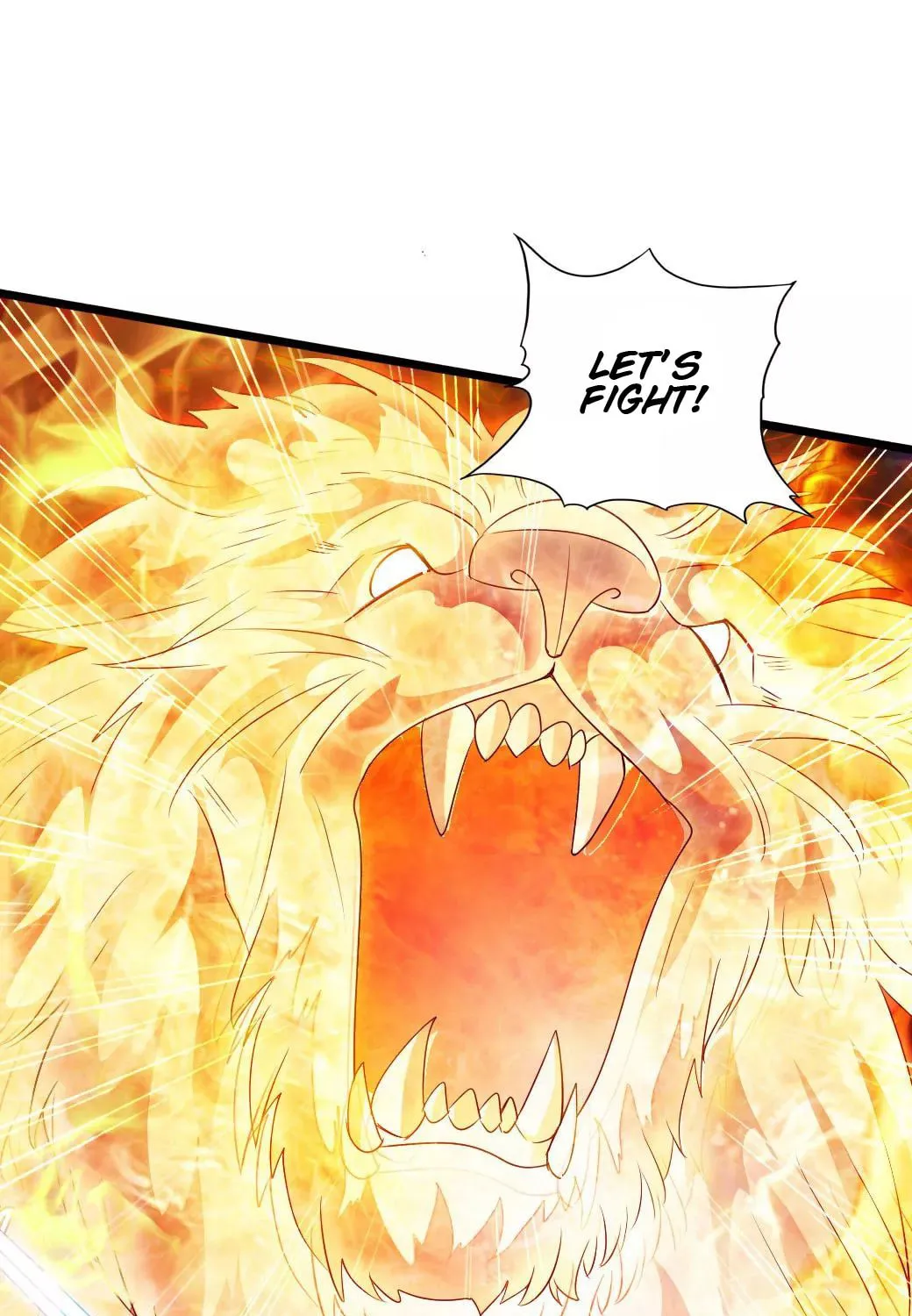 King of Martial Arts (Colored) Chapter 38 page 66 - 