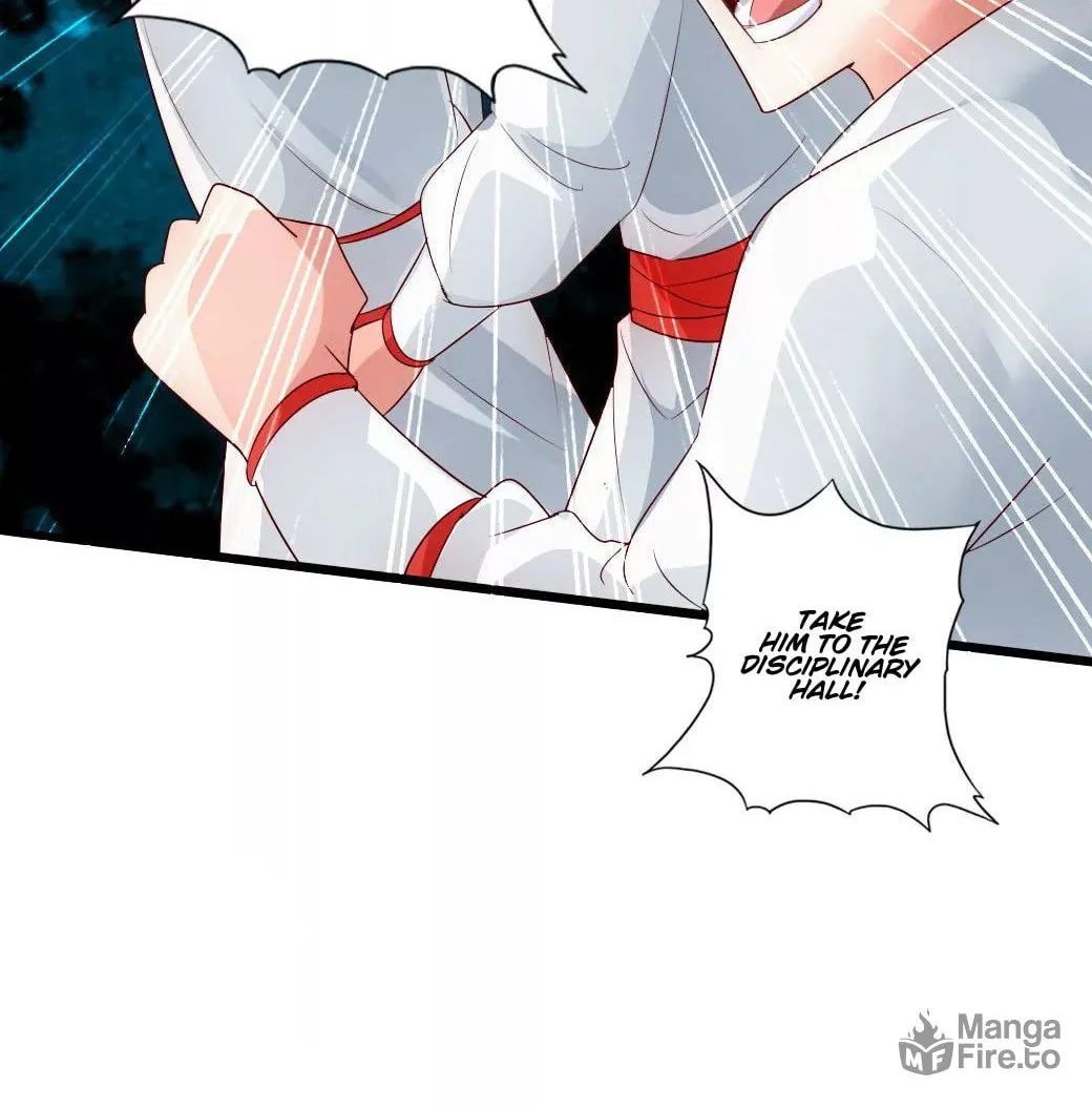 King of Martial Arts (Colored) Chapter 38 page 75 - 
