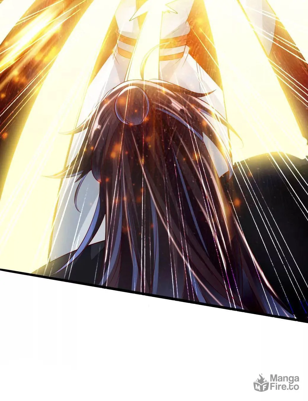 King of Martial Arts (Colored) Chapter 38 page 77 - 
