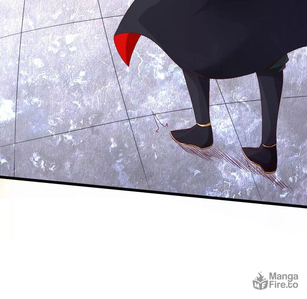 King of Martial Arts (Colored) Chapter 38 page 87 - 