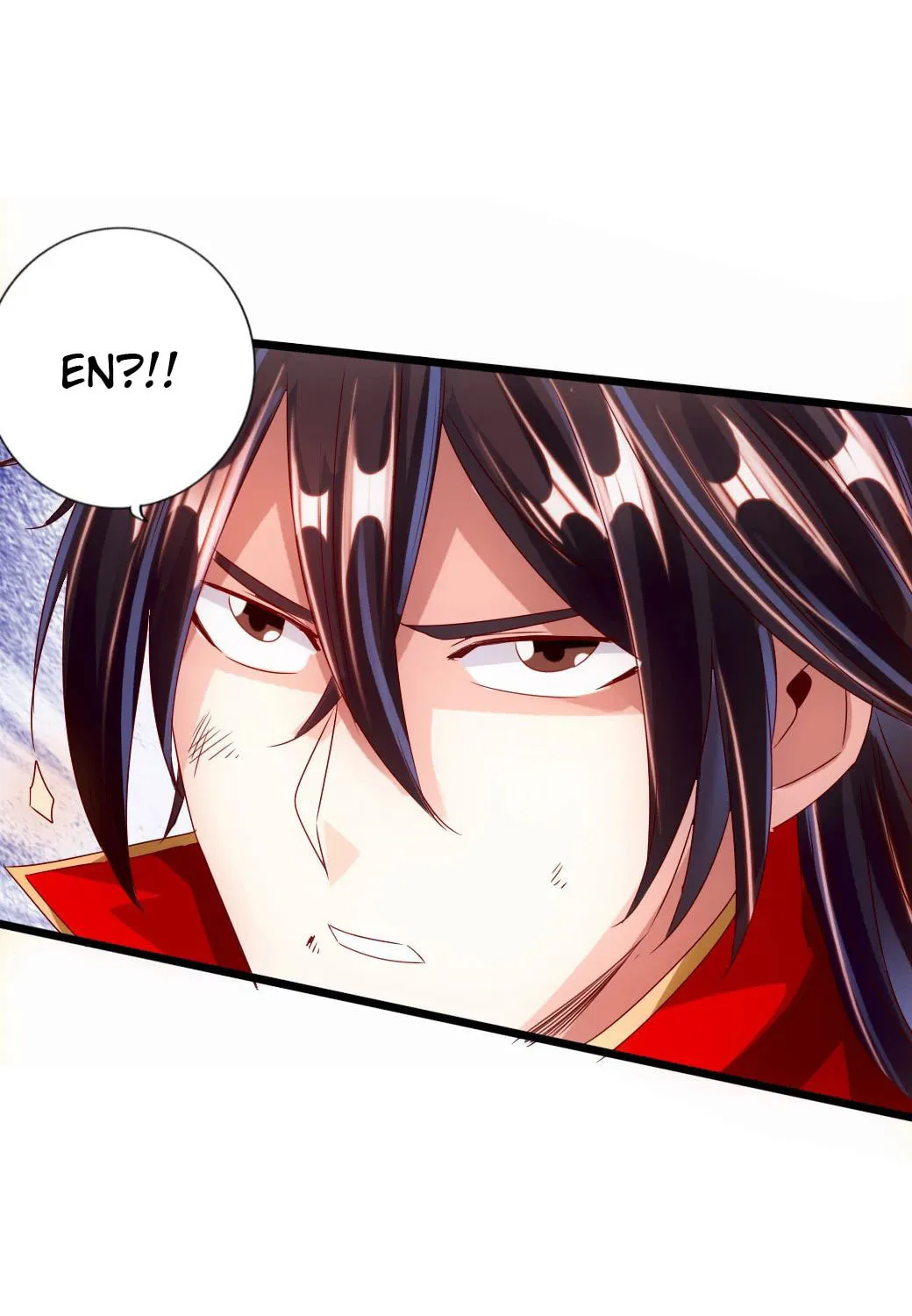 King of Martial Arts (Colored) Chapter 38 page 88 - 