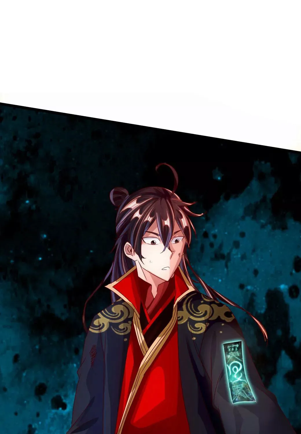 King of Martial Arts (Colored) Chapter 38 page 90 - 