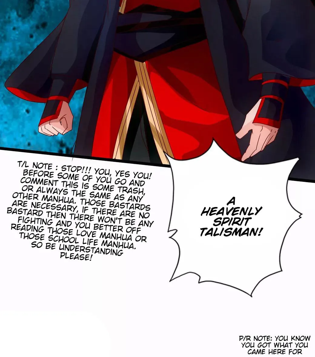 King of Martial Arts (Colored) Chapter 38 page 91 - 