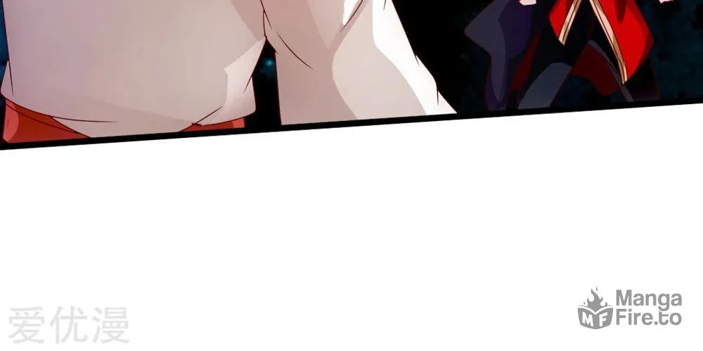 King of Martial Arts (Colored) Chapter 39 page 12 - 