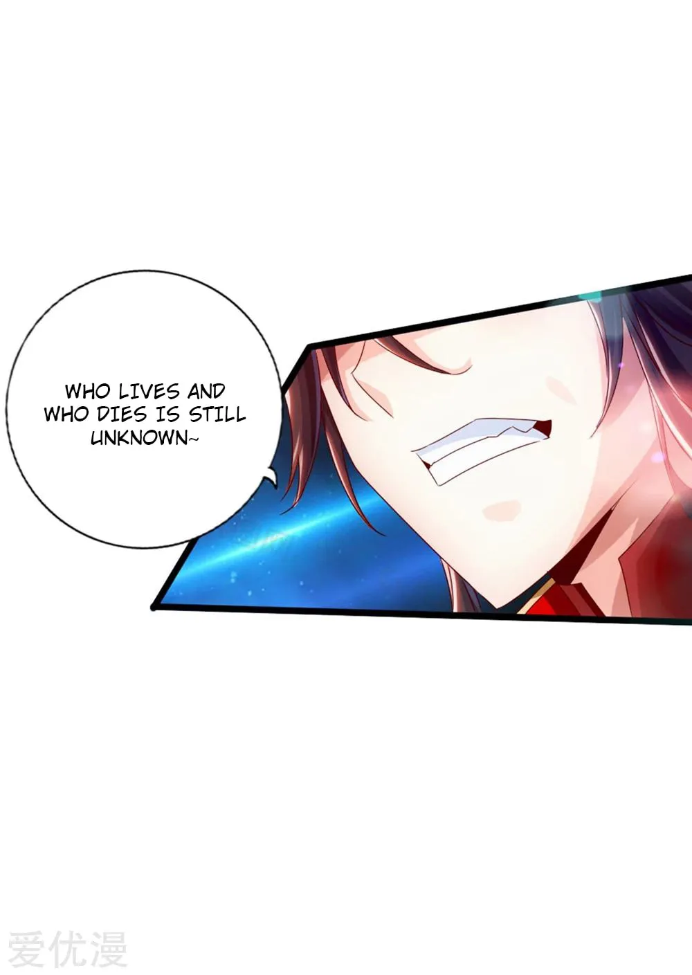 King of Martial Arts (Colored) Chapter 39 page 15 - 