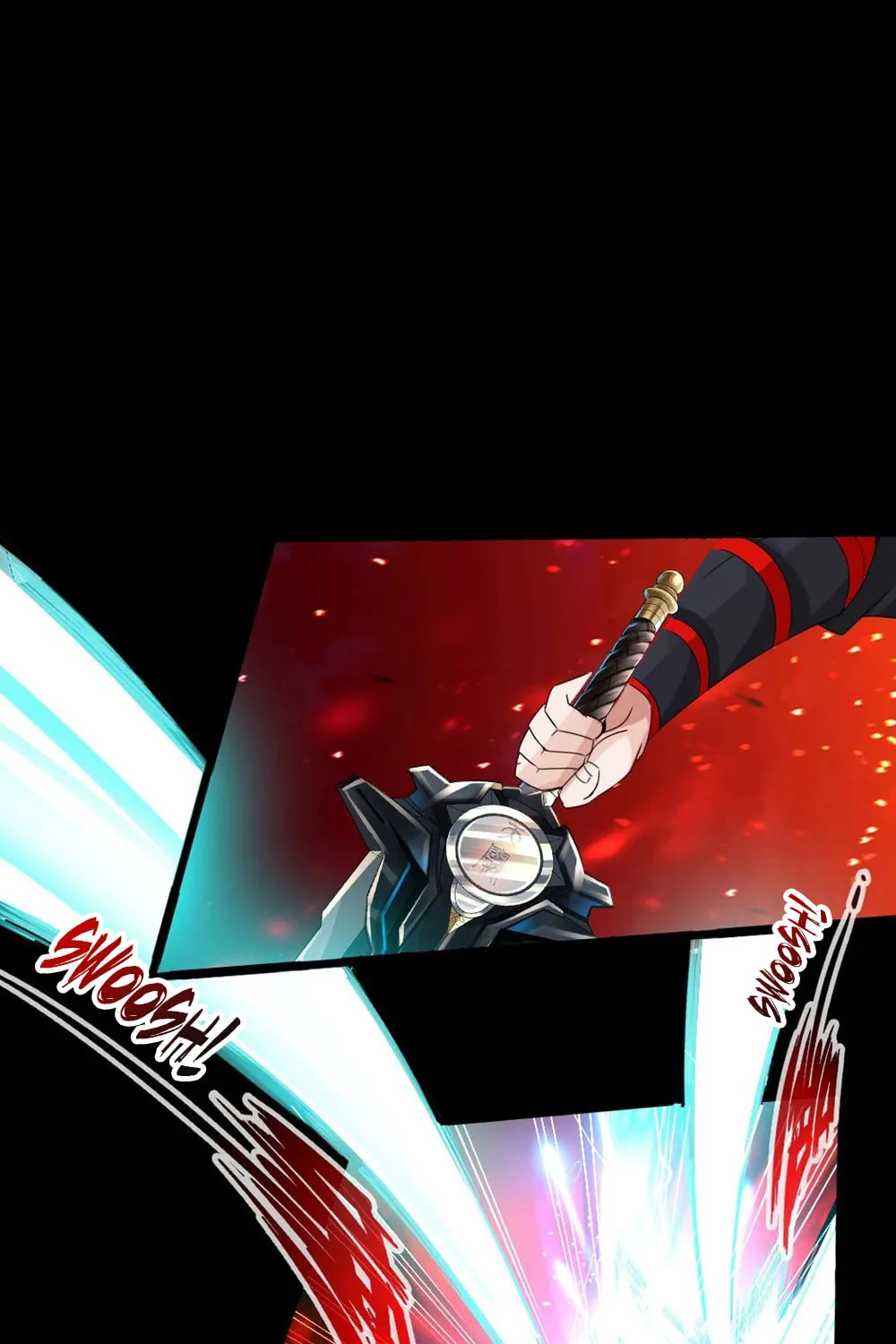 King of Martial Arts (Colored) Chapter 39 page 24 - 