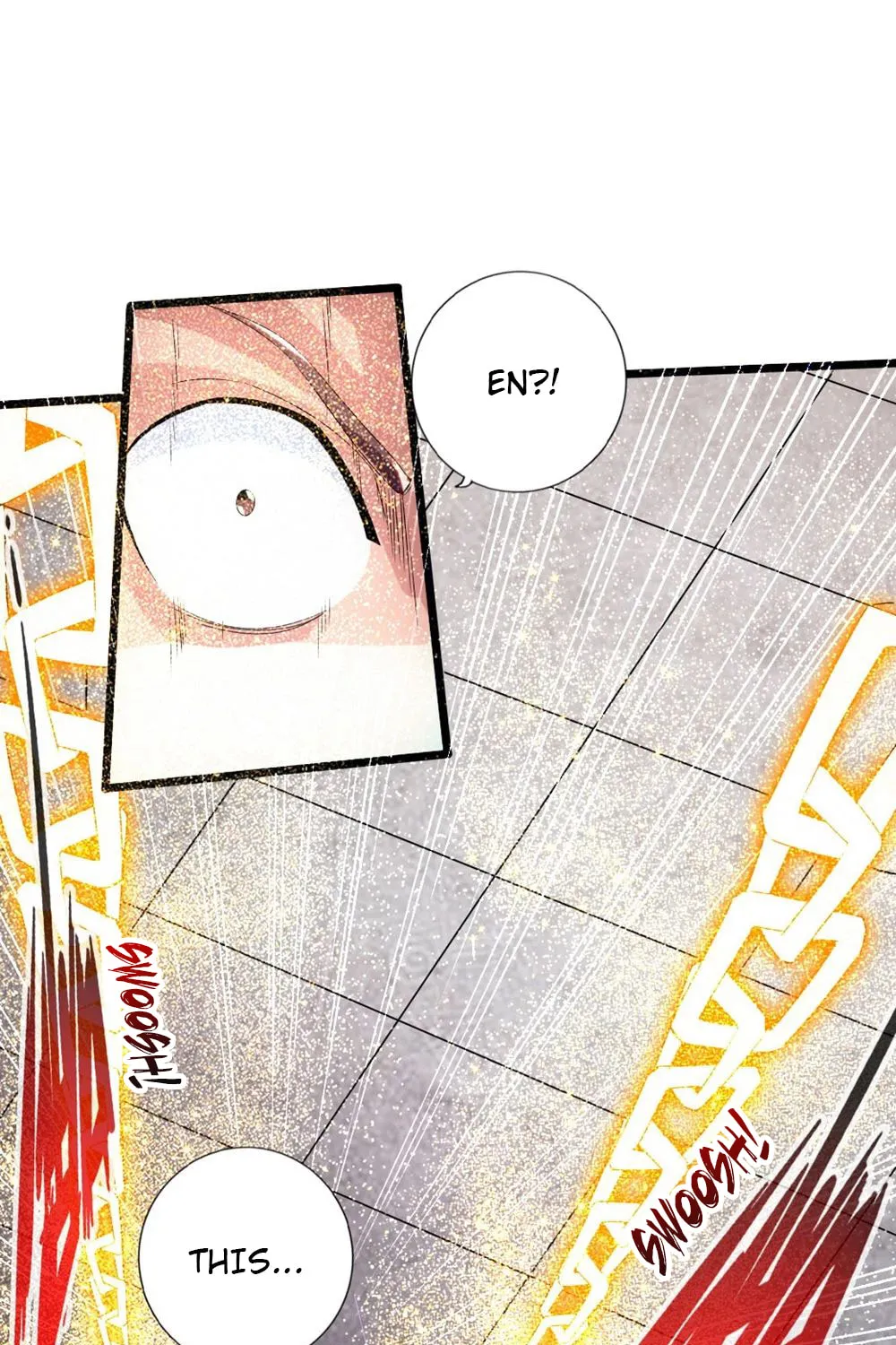 King of Martial Arts (Colored) Chapter 39 page 40 - 