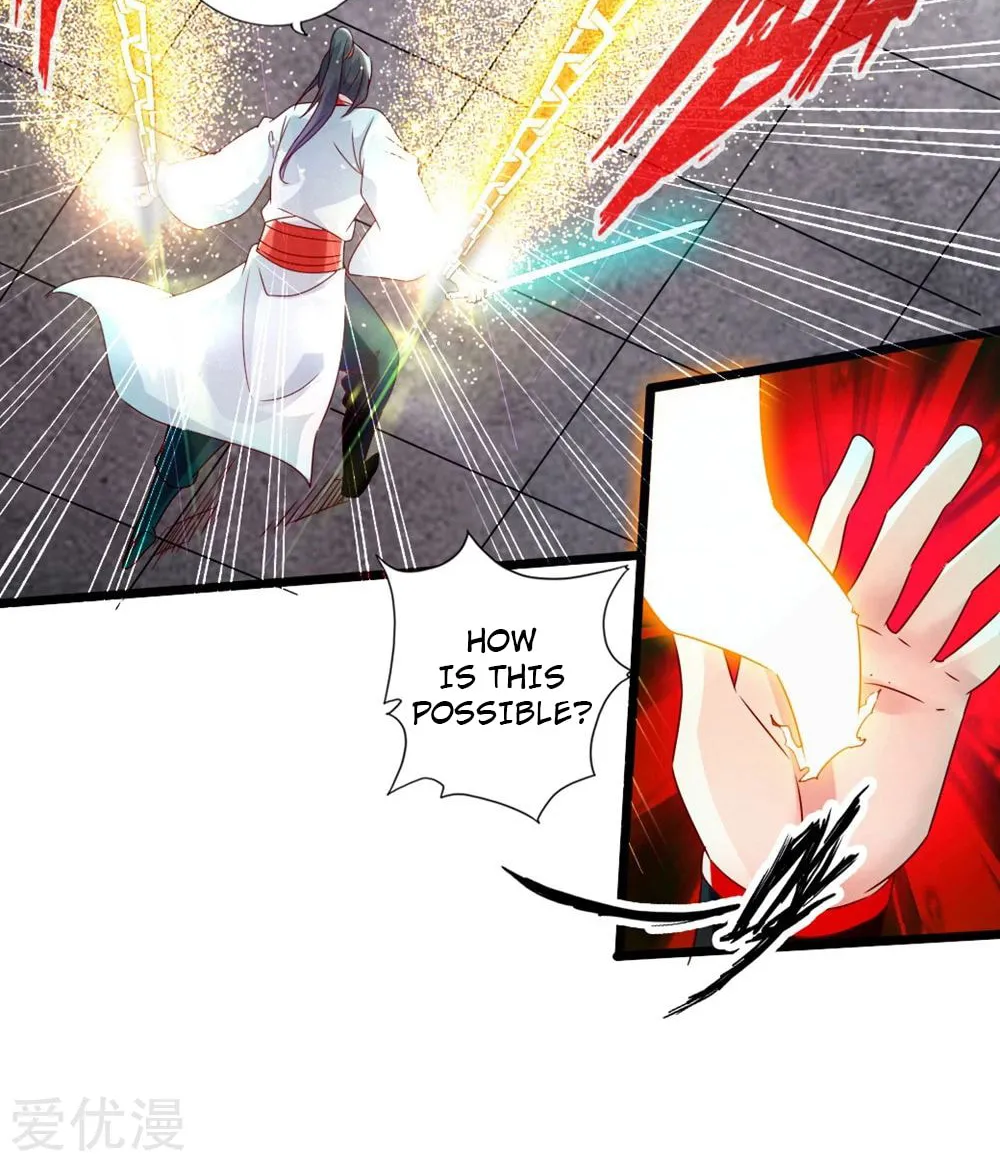King of Martial Arts (Colored) Chapter 39 page 41 - 