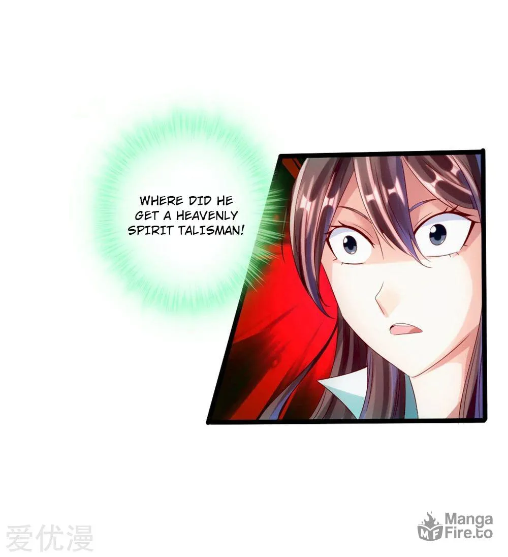 King of Martial Arts (Colored) Chapter 39 page 44 - 