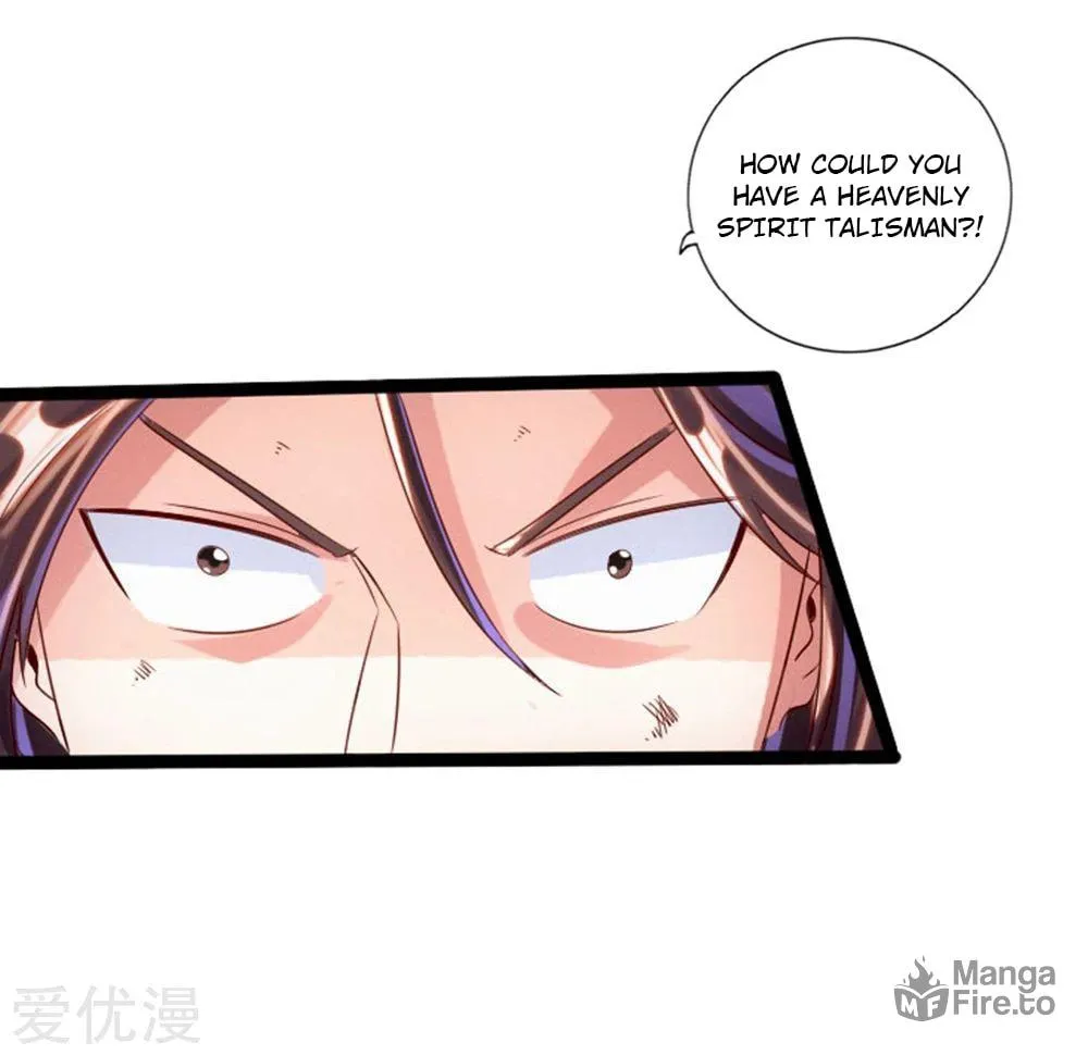 King of Martial Arts (Colored) Chapter 39 page 47 - 
