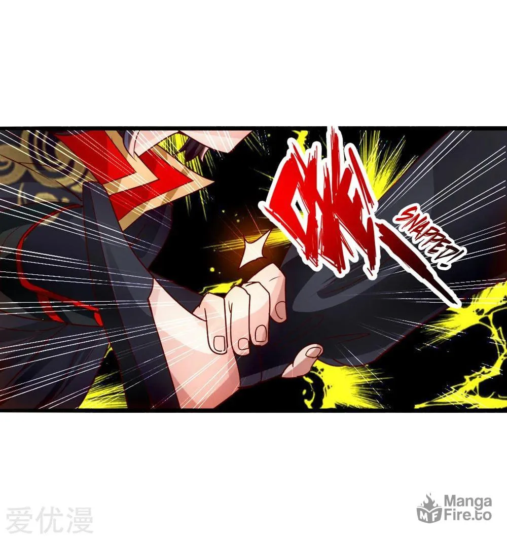 King of Martial Arts (Colored) Chapter 39 page 59 - 