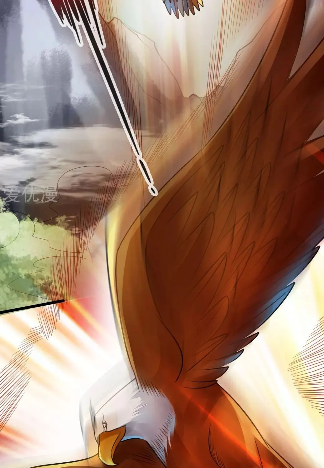 King of Martial Arts (Colored) Chapter 4 page 42 - 