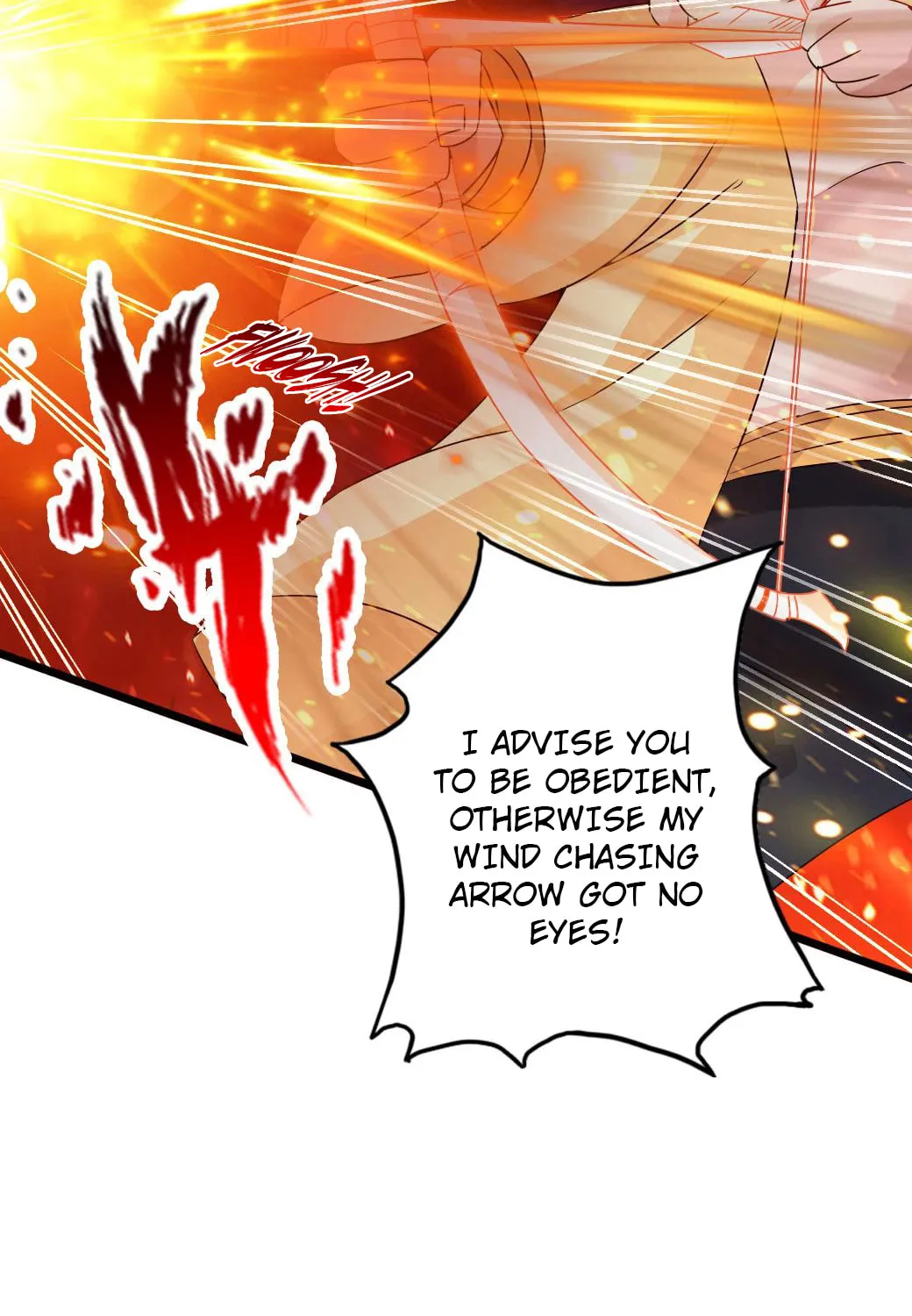 King of Martial Arts (Colored) Chapter 40 page 38 - 