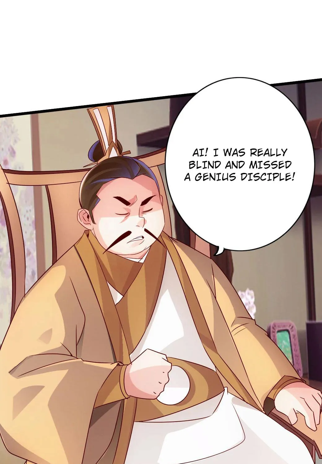 King of Martial Arts (Colored) Chapter 40 page 50 - 