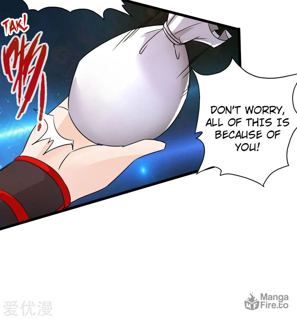 King of Martial Arts (Colored) Chapter 40 page 60 - 