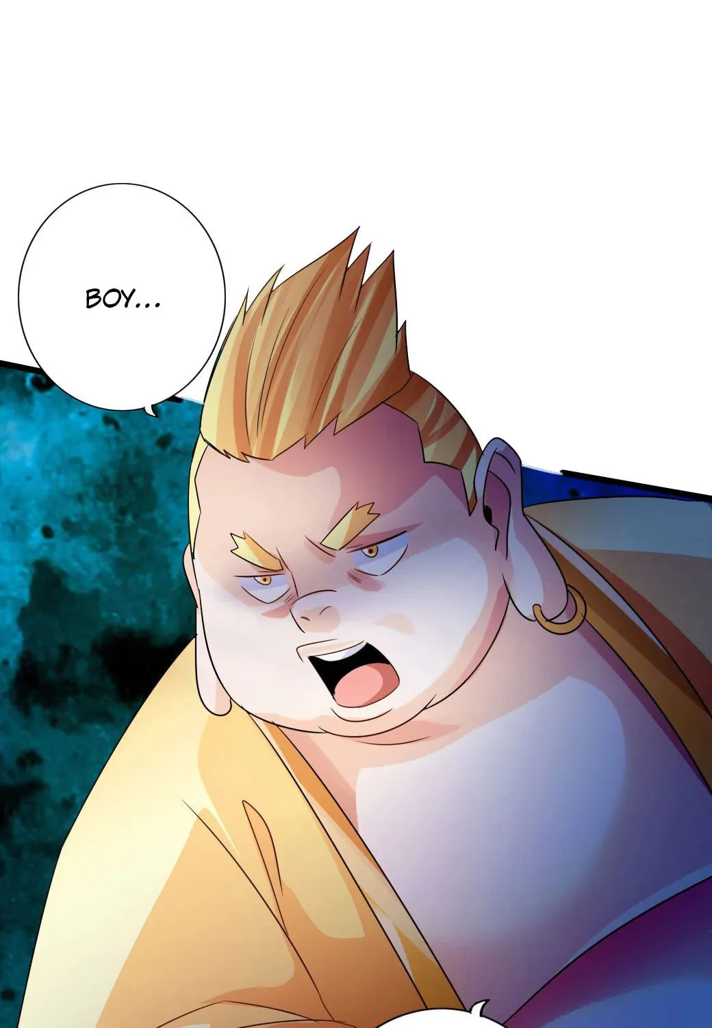 King of Martial Arts (Colored) Chapter 40 page 63 - 