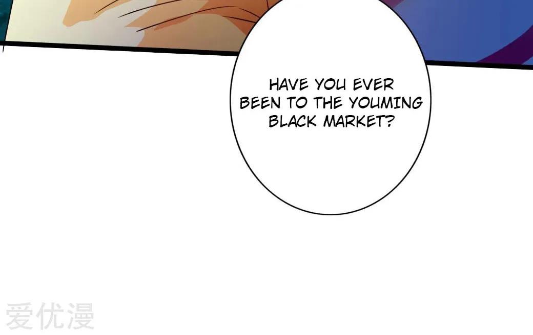 King of Martial Arts (Colored) Chapter 40 page 64 - 