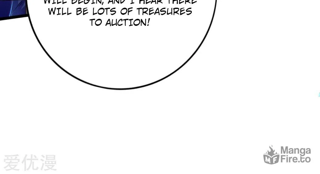 King of Martial Arts (Colored) Chapter 40 page 66 - 