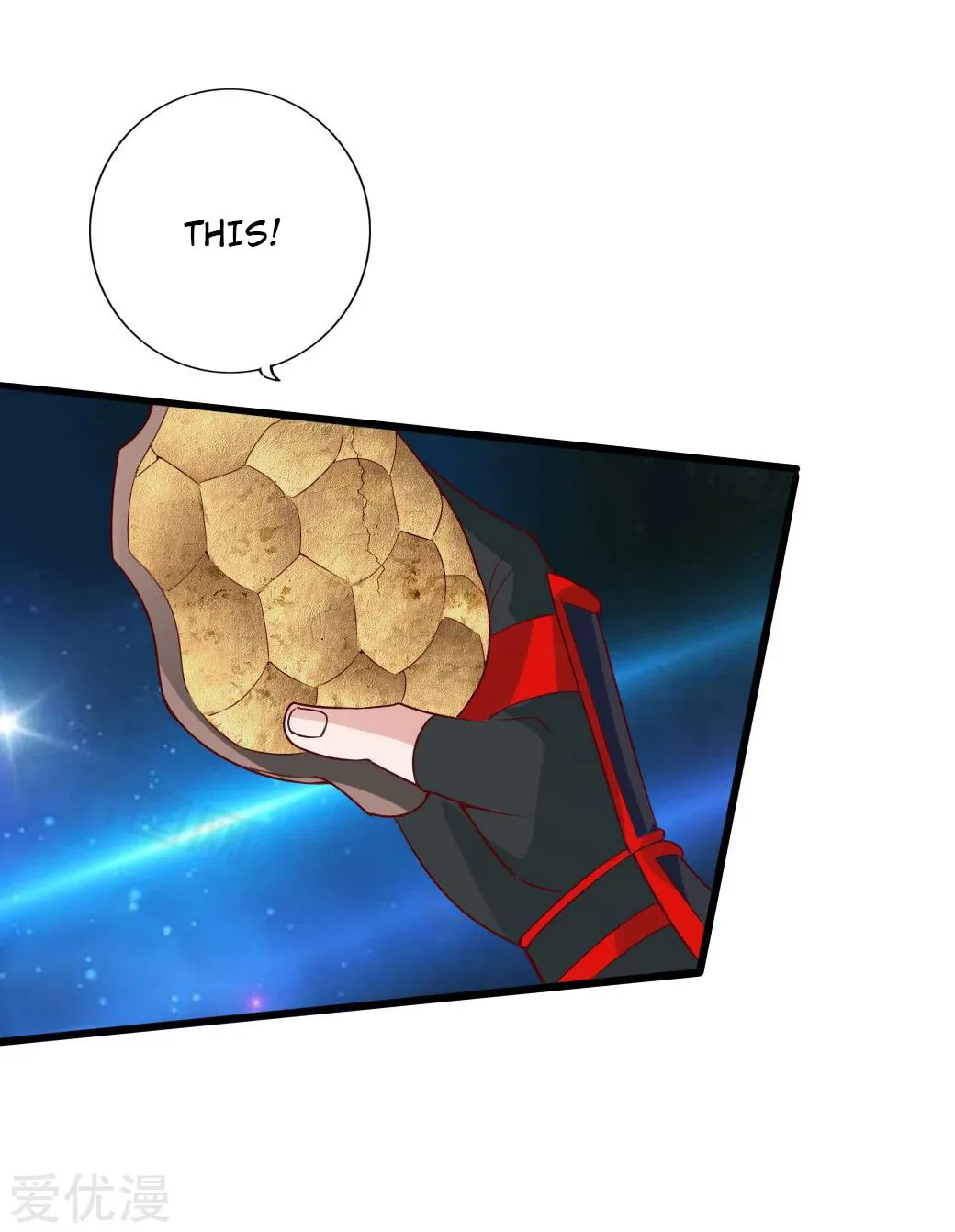 King of Martial Arts (Colored) Chapter 40 page 77 - 