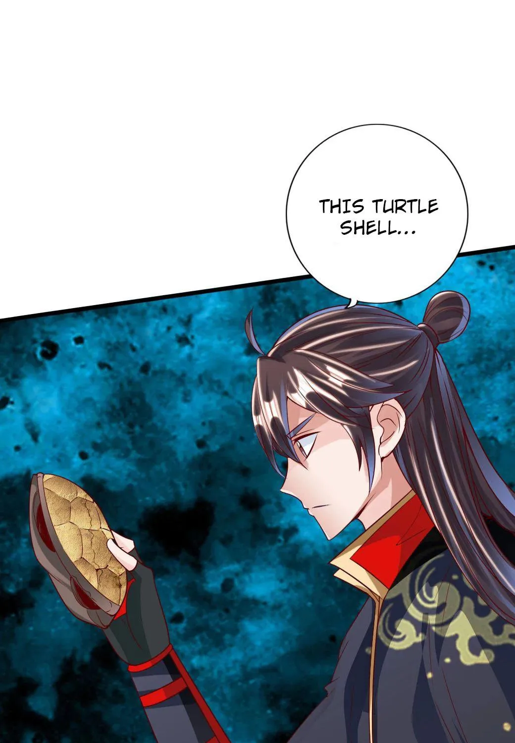 King of Martial Arts (Colored) Chapter 40 page 78 - 
