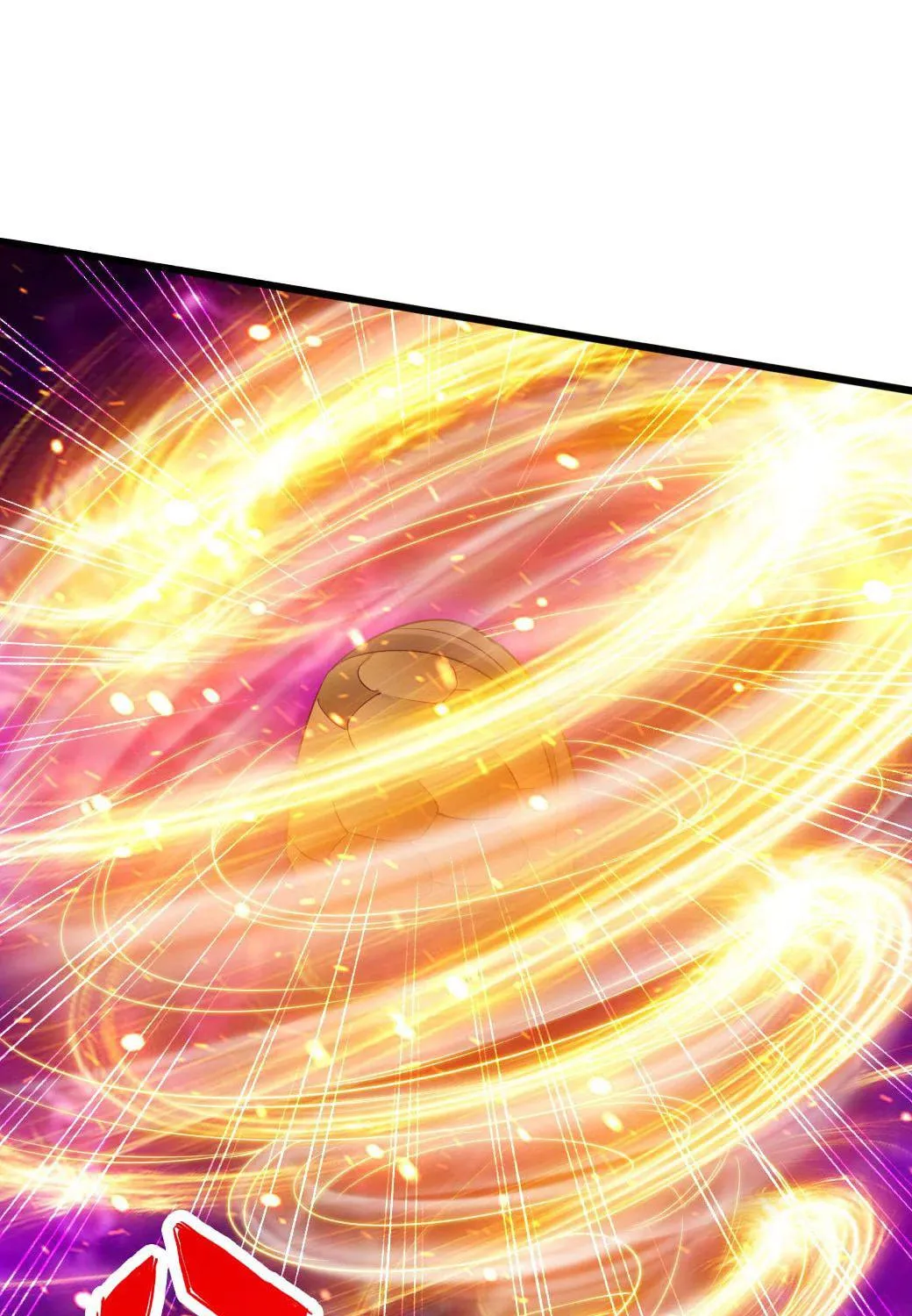 King of Martial Arts (Colored) Chapter 40 page 82 - 