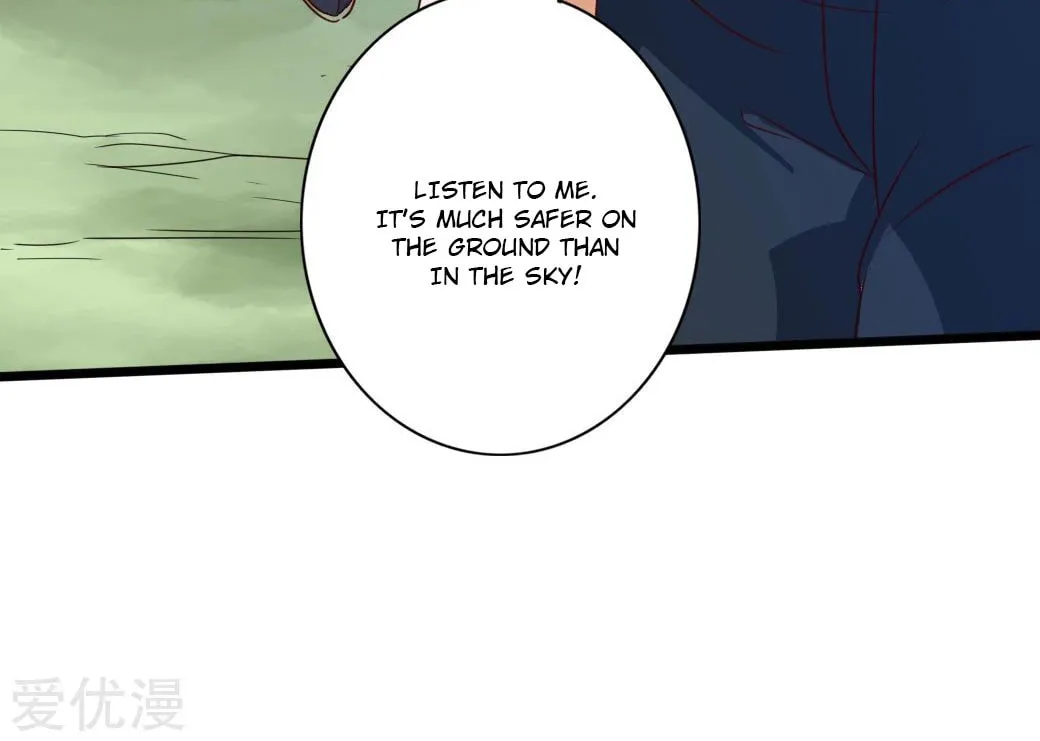 King of Martial Arts (Colored) Chapter 41 page 44 - 