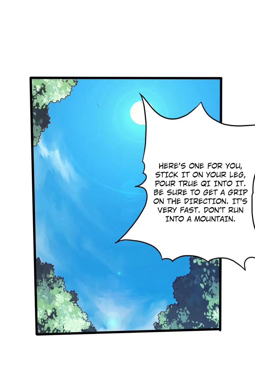 King of Martial Arts (Colored) Chapter 41 page 47 - 