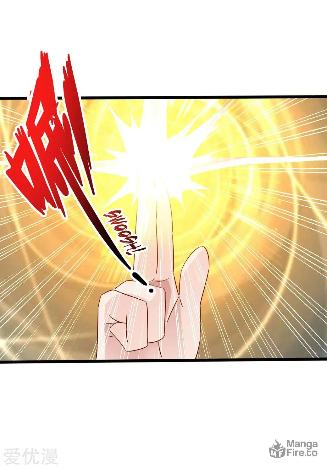 King of Martial Arts (Colored) Chapter 41 page 51 - 