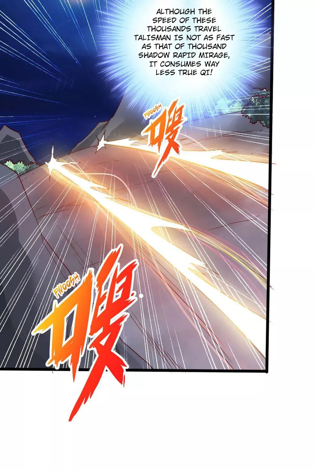 King of Martial Arts (Colored) Chapter 41 page 58 - 
