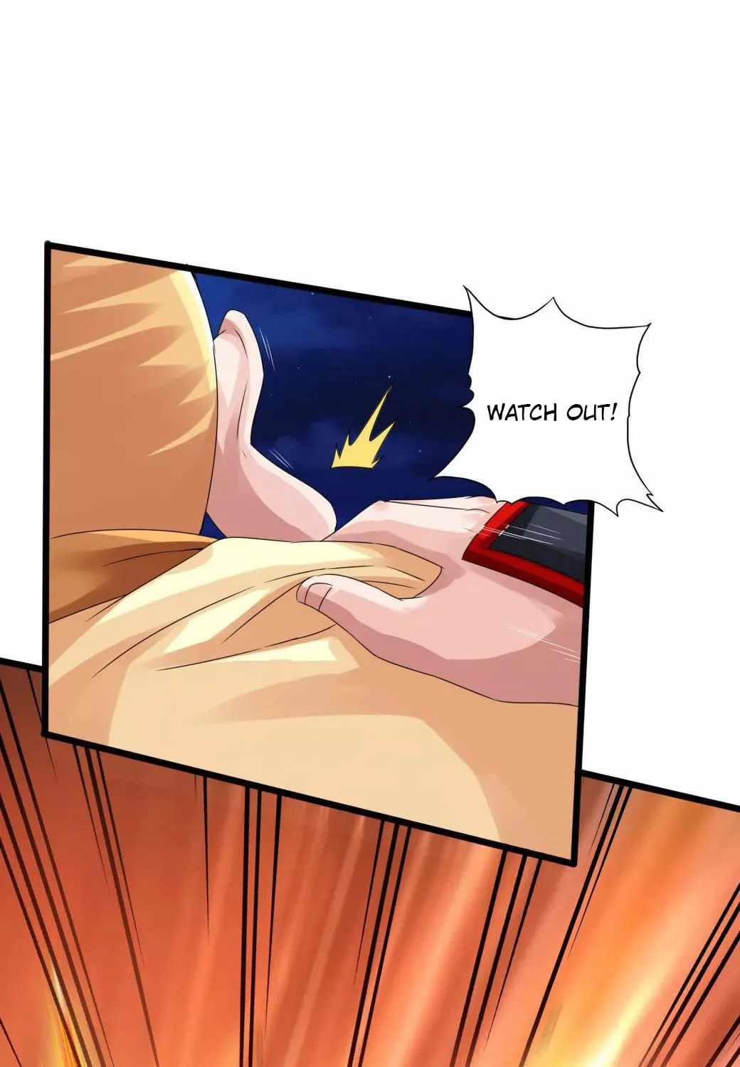 King of Martial Arts (Colored) Chapter 41 page 64 - 