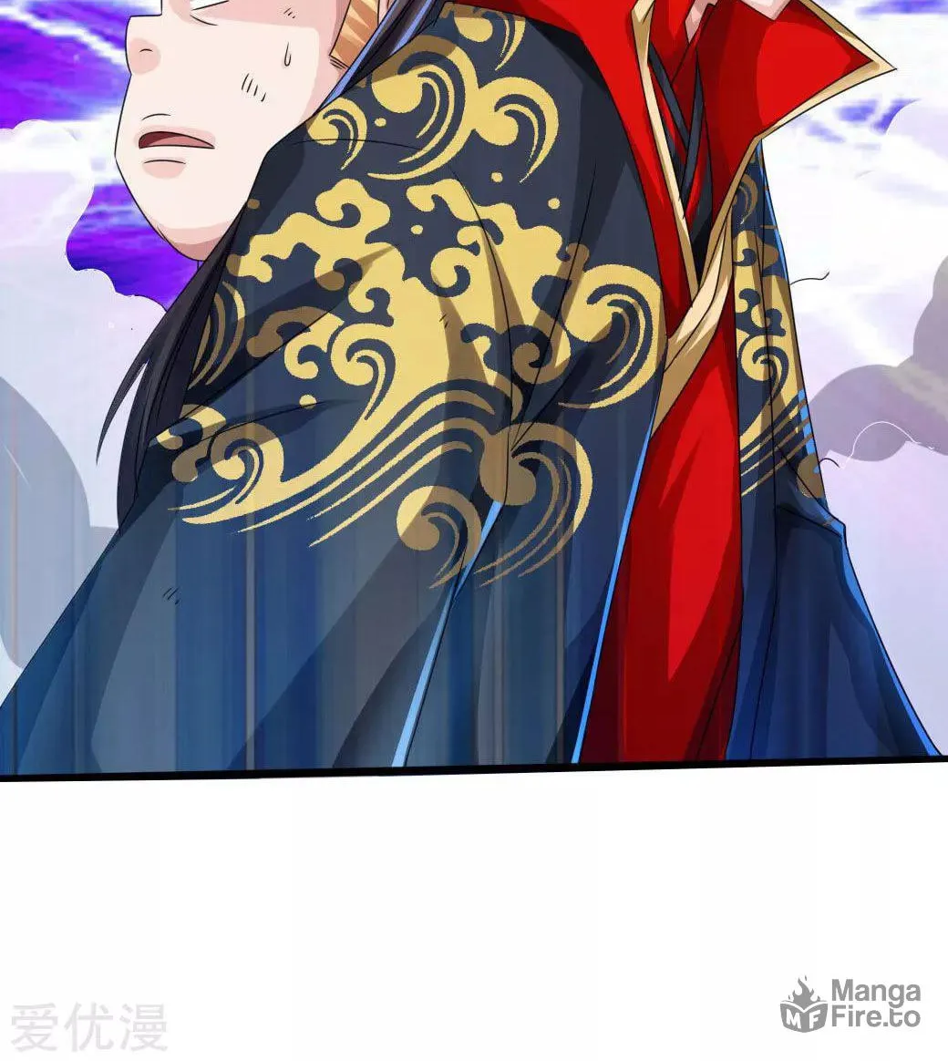 King of Martial Arts (Colored) Chapter 41 page 67 - 