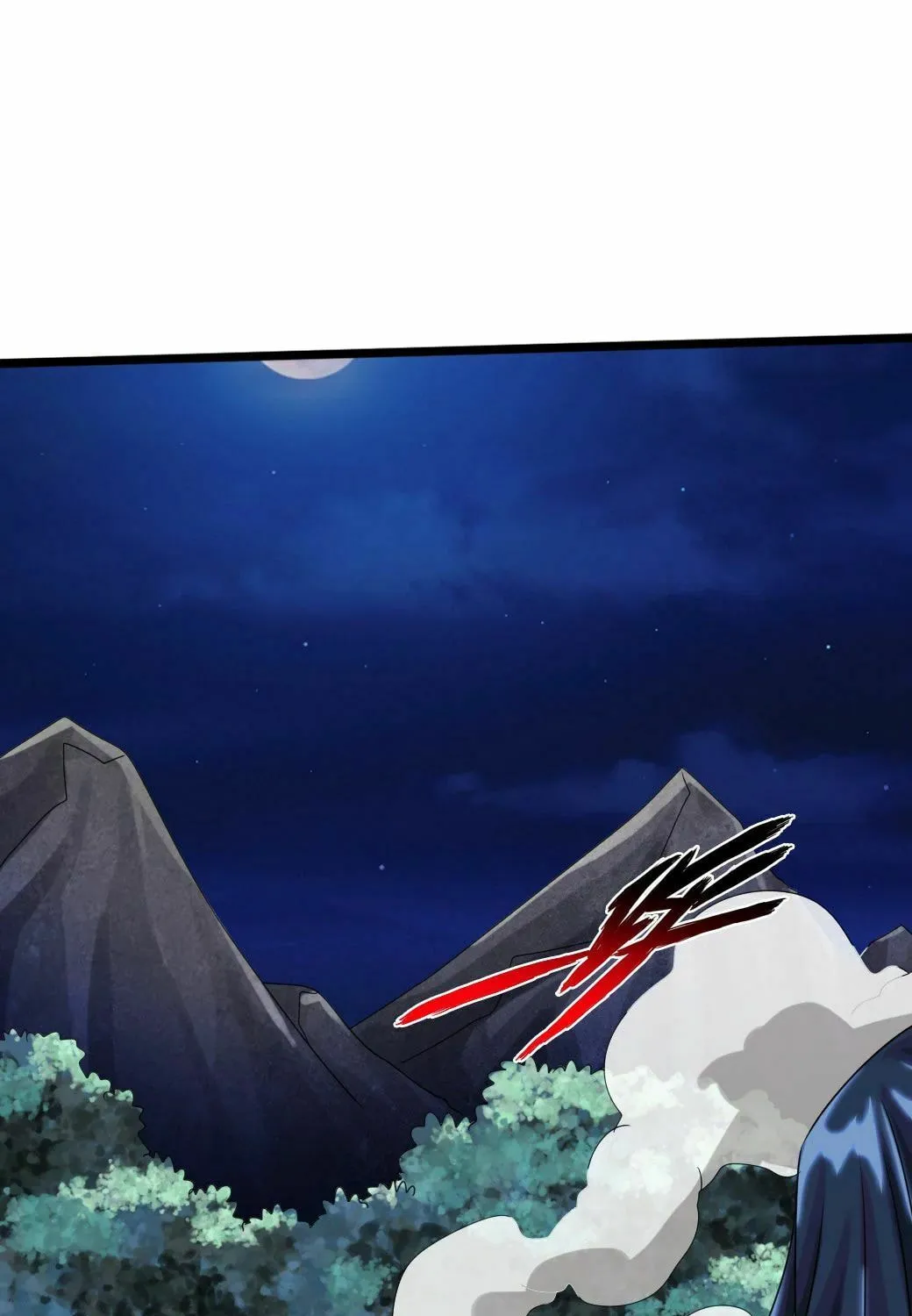 King of Martial Arts (Colored) Chapter 41 page 68 - 