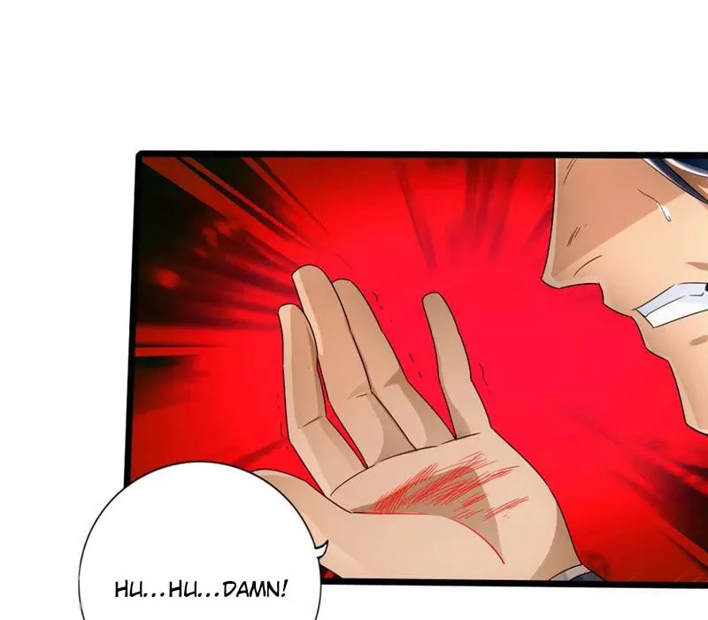 King of Martial Arts (Colored) Chapter 42 page 12 - 
