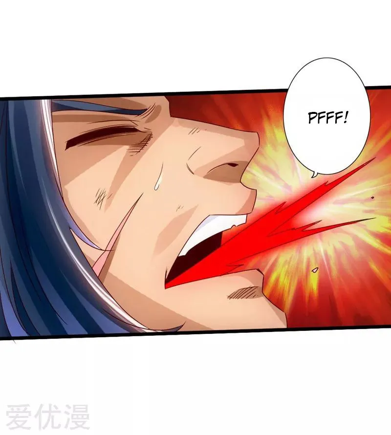 King of Martial Arts (Colored) Chapter 42 page 50 - 