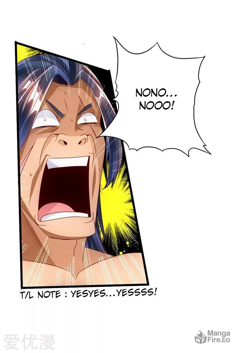 King of Martial Arts (Colored) Chapter 42 page 53 - 