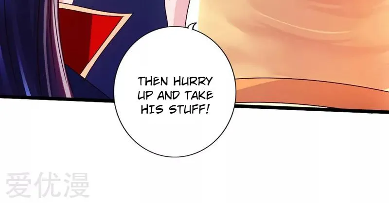 King of Martial Arts (Colored) Chapter 42 page 56 - 