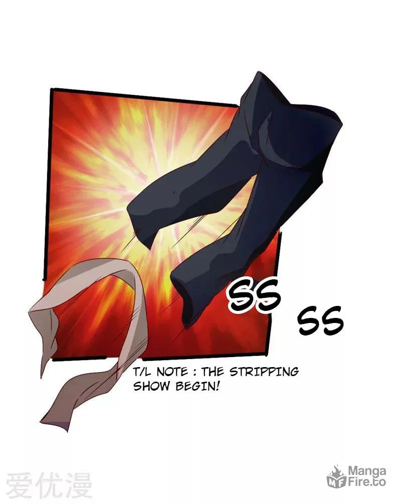 King of Martial Arts (Colored) Chapter 42 page 57 - 