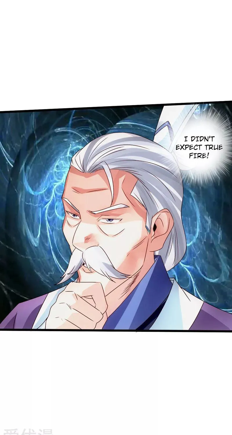 King of Martial Arts (Colored) Chapter 42 page 63 - 