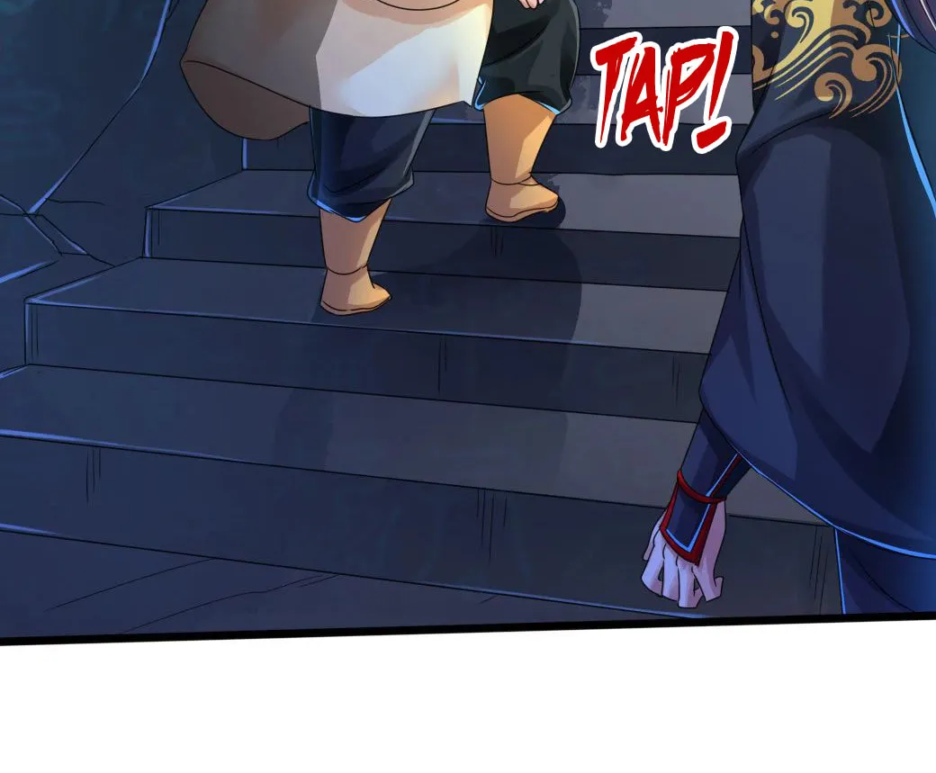 King of Martial Arts (Colored) Chapter 43 page 24 - 