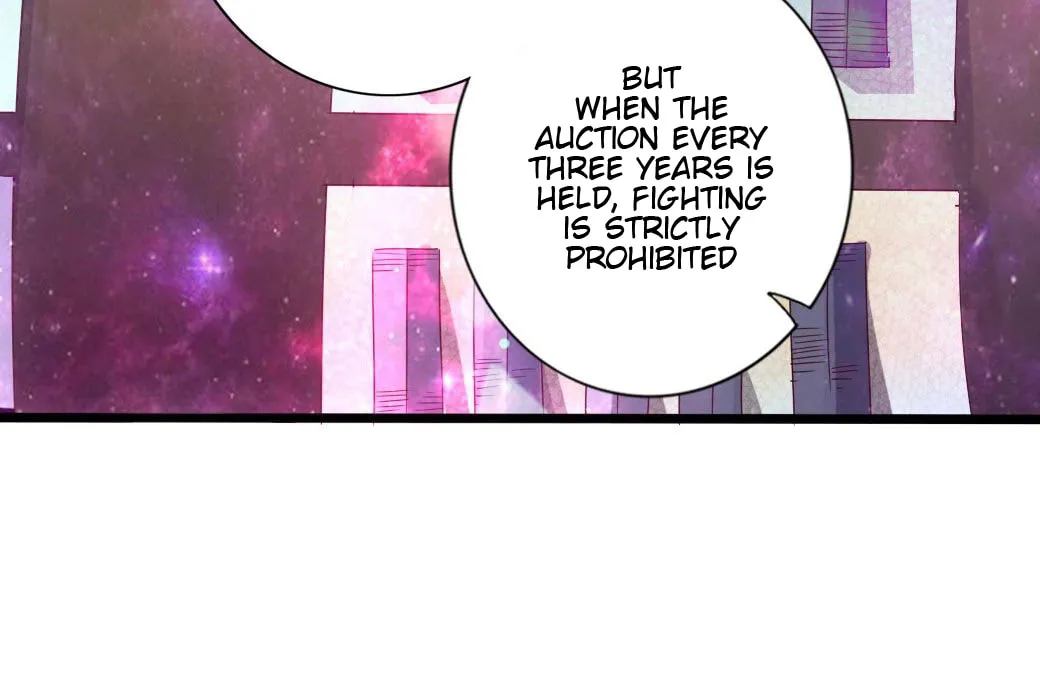 King of Martial Arts (Colored) Chapter 43 page 28 - 