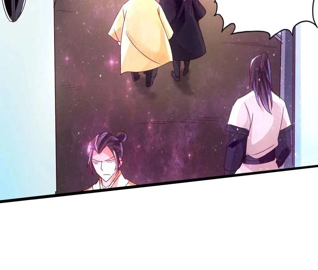 King of Martial Arts (Colored) Chapter 43 page 30 - 