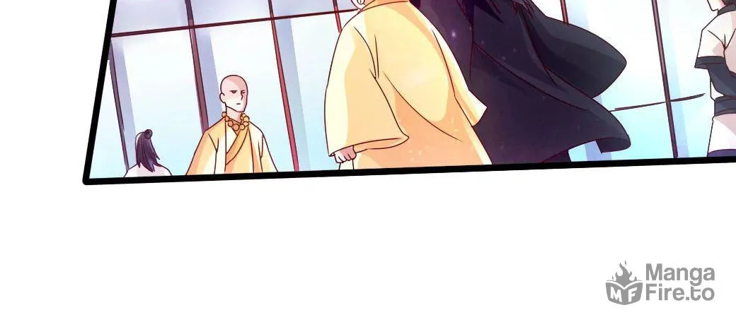 King of Martial Arts (Colored) Chapter 43 page 32 - 