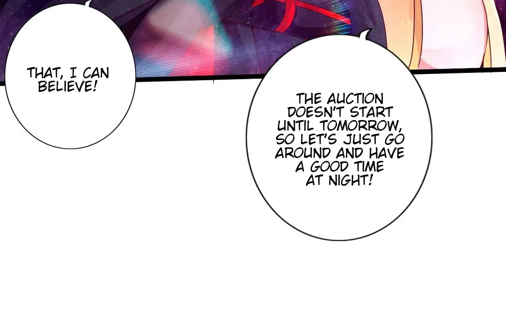King of Martial Arts (Colored) Chapter 43 page 34 - 