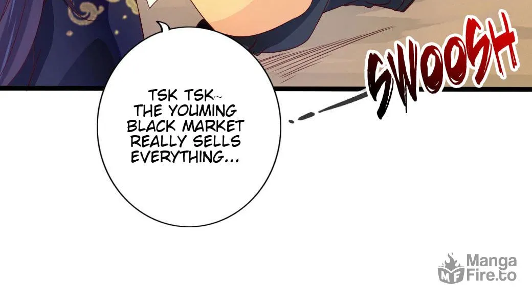 King of Martial Arts (Colored) Chapter 43 page 36 - 