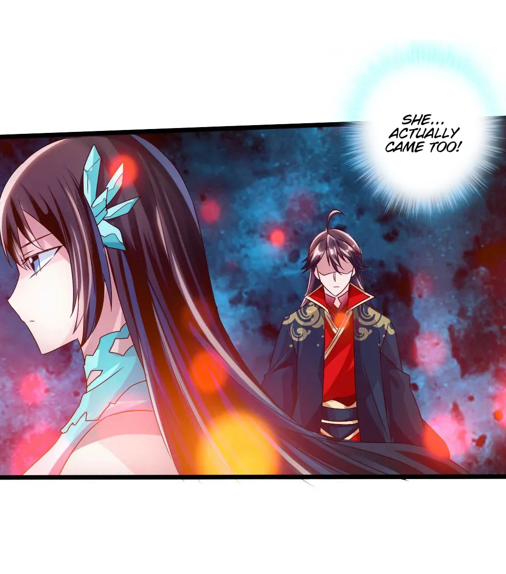 King of Martial Arts (Colored) Chapter 43 page 39 - 
