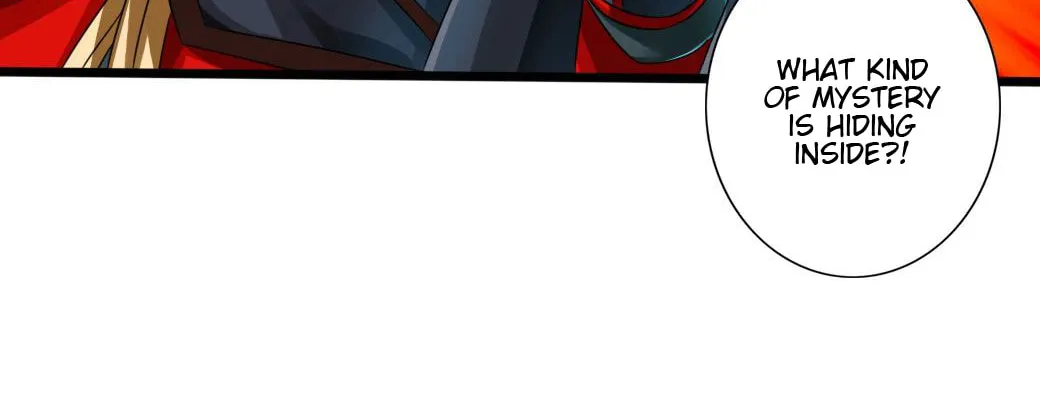 King of Martial Arts (Colored) Chapter 43 page 57 - 