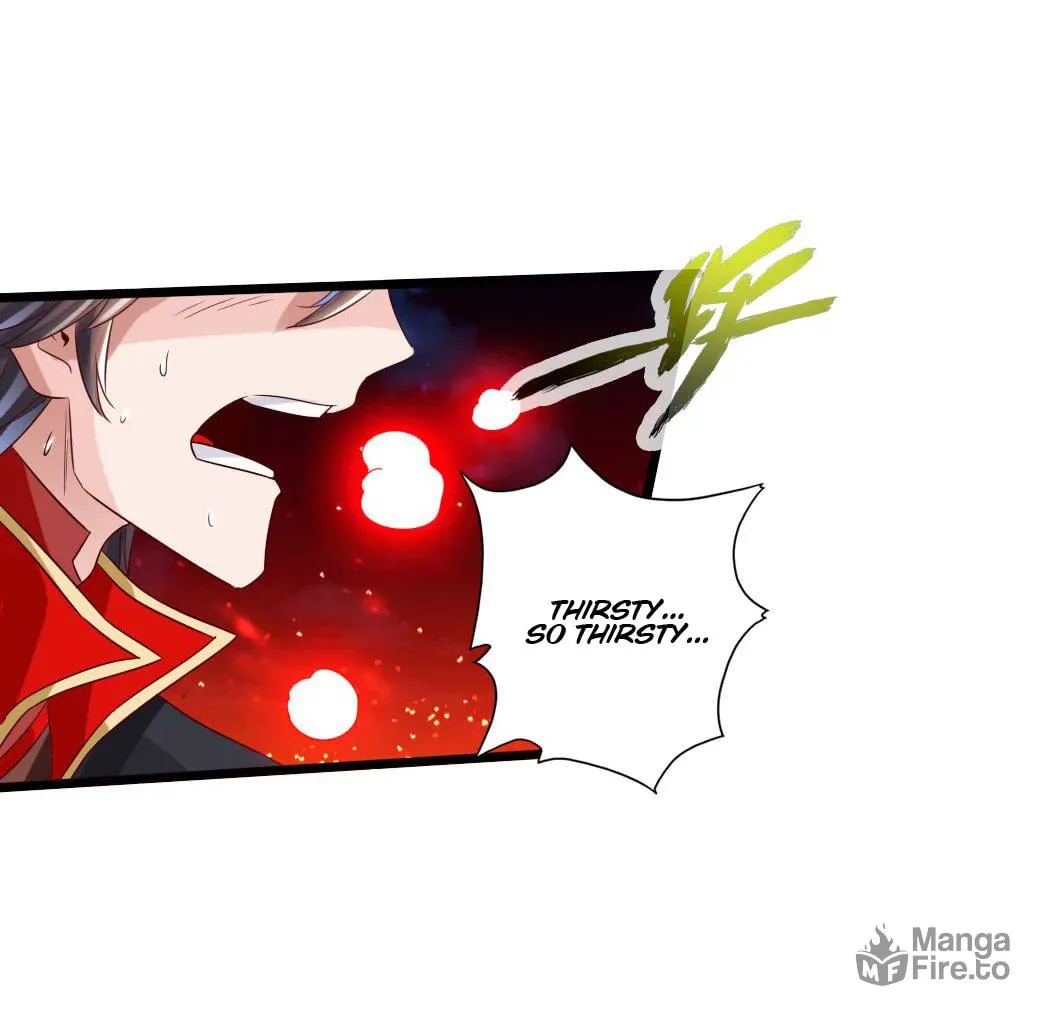King of Martial Arts (Colored) Chapter 43 page 69 - 